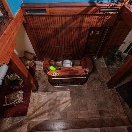 Hotel Bosnali Adana Eksteriør billede