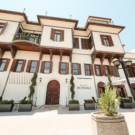 Hotel Bosnali Adana Eksteriør billede