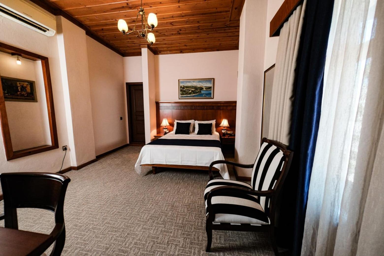 Hotel Bosnali Adana Eksteriør billede