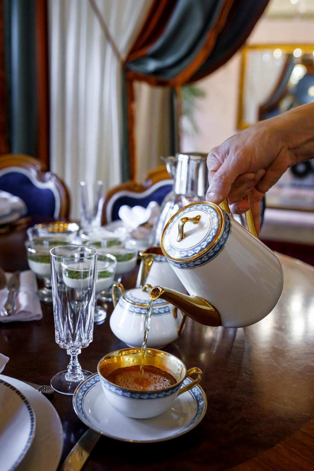Hotel Bosnali Adana Eksteriør billede
