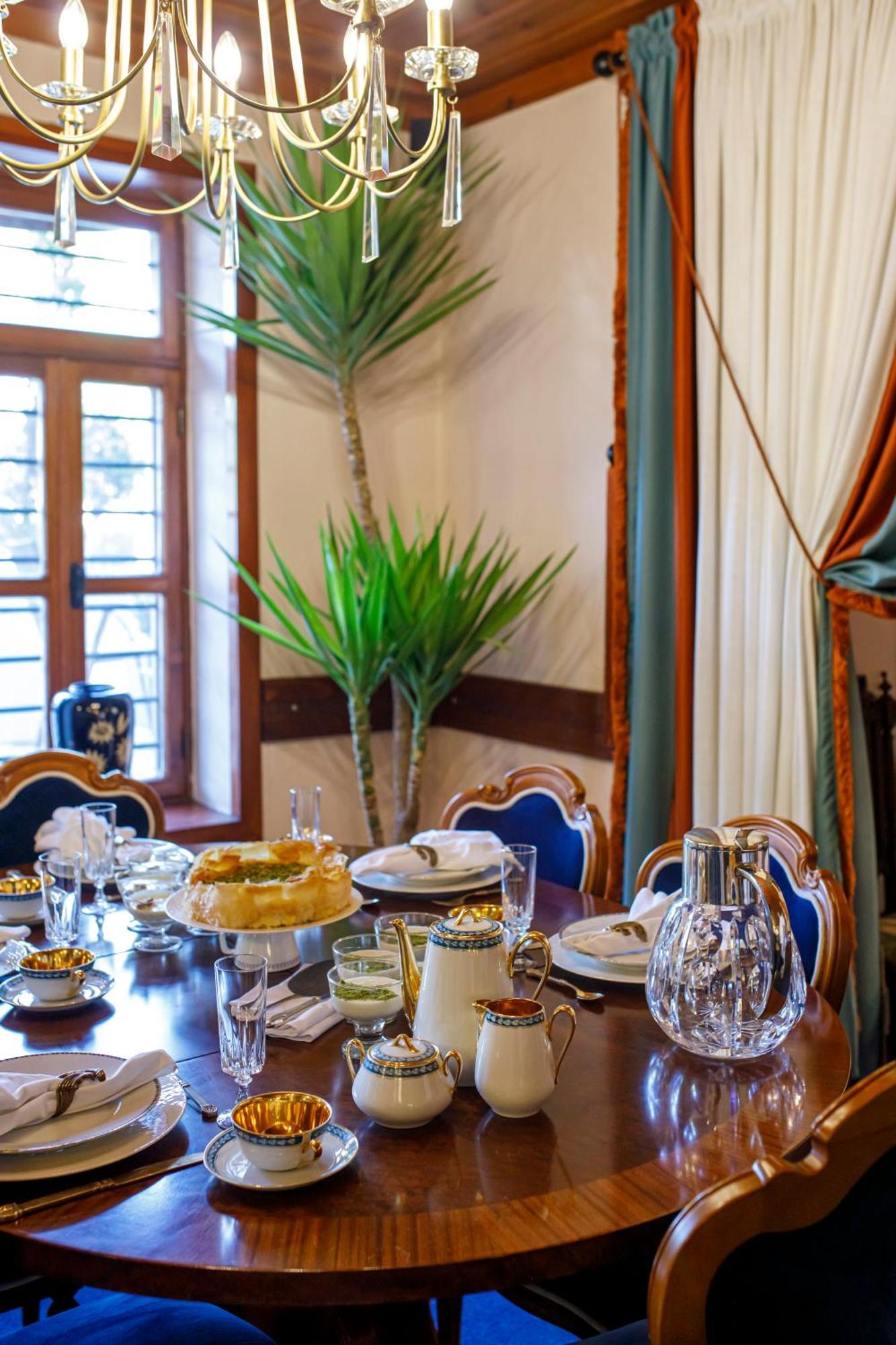 Hotel Bosnali Adana Eksteriør billede