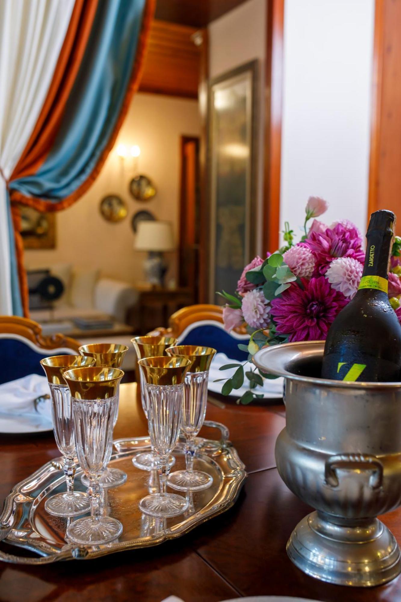 Hotel Bosnali Adana Eksteriør billede
