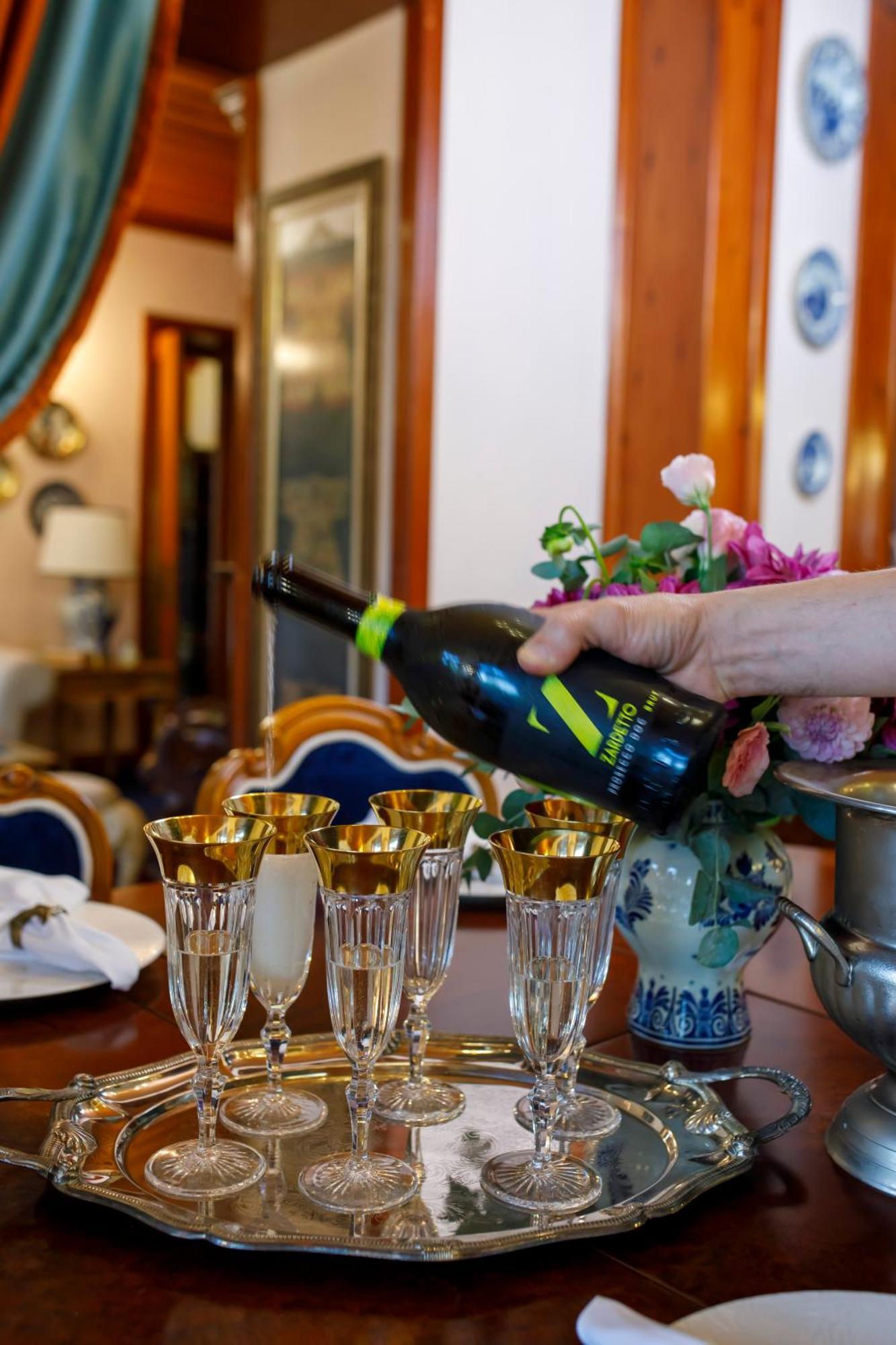 Hotel Bosnali Adana Eksteriør billede