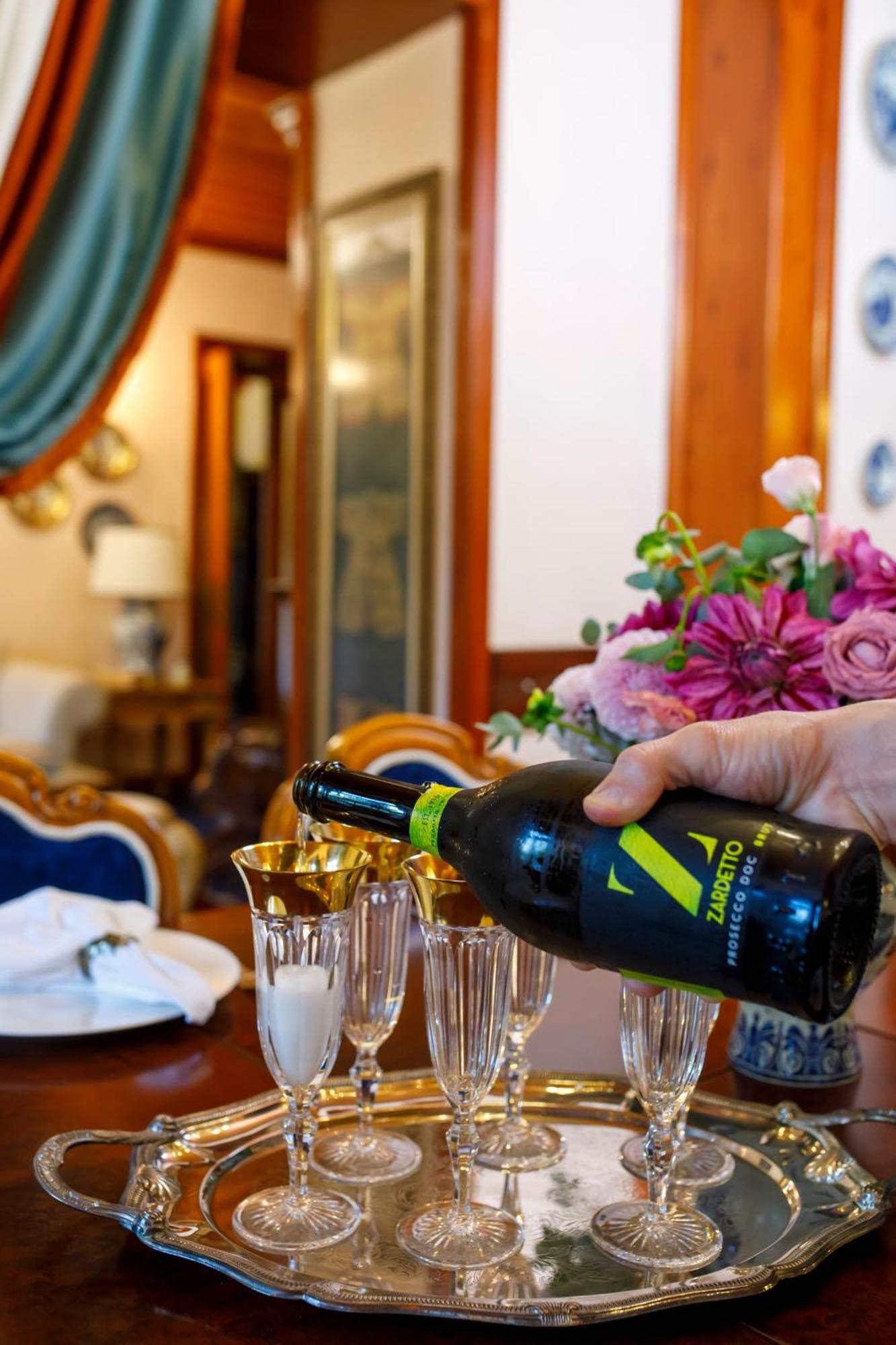 Hotel Bosnali Adana Eksteriør billede