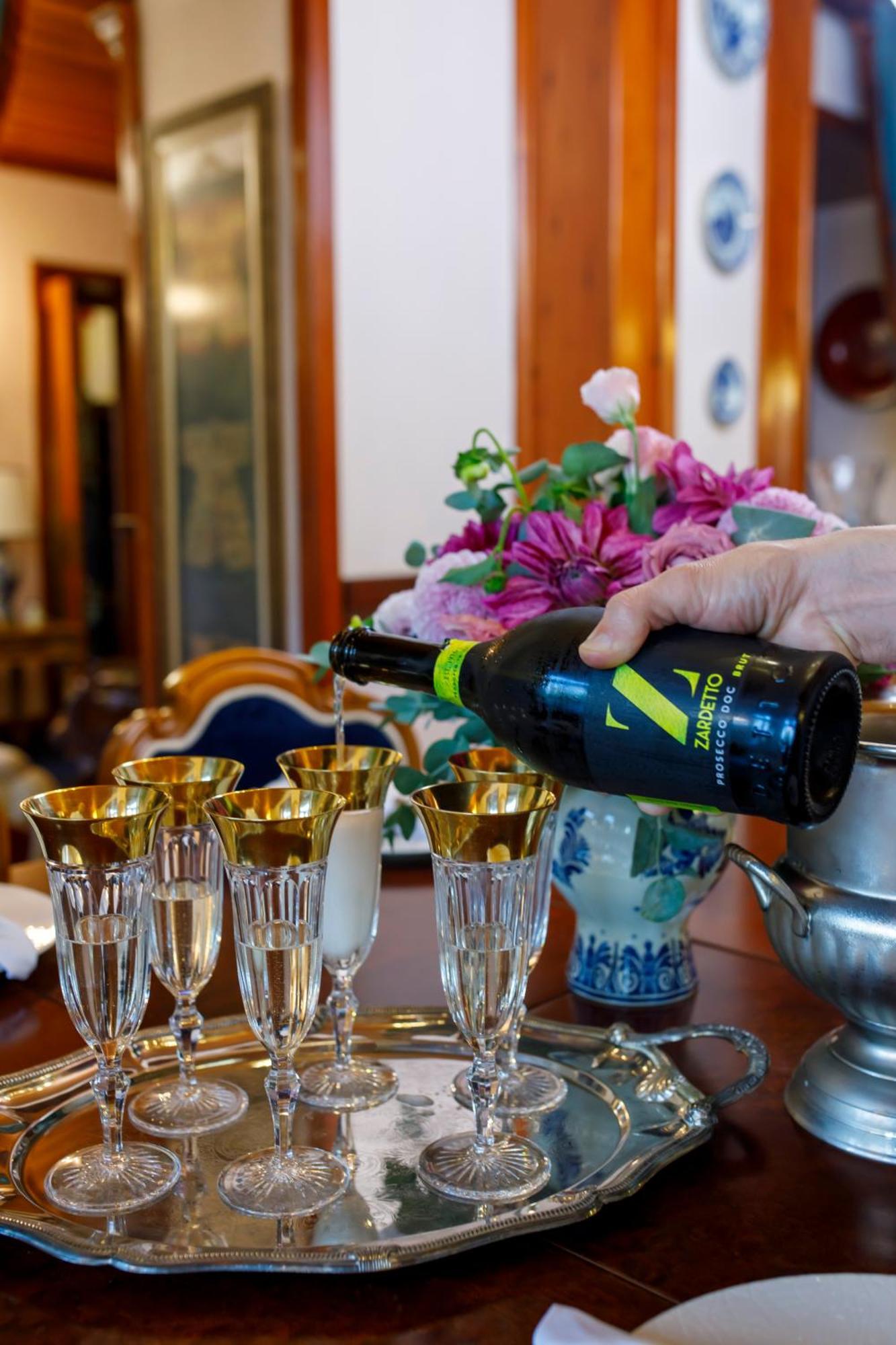 Hotel Bosnali Adana Eksteriør billede