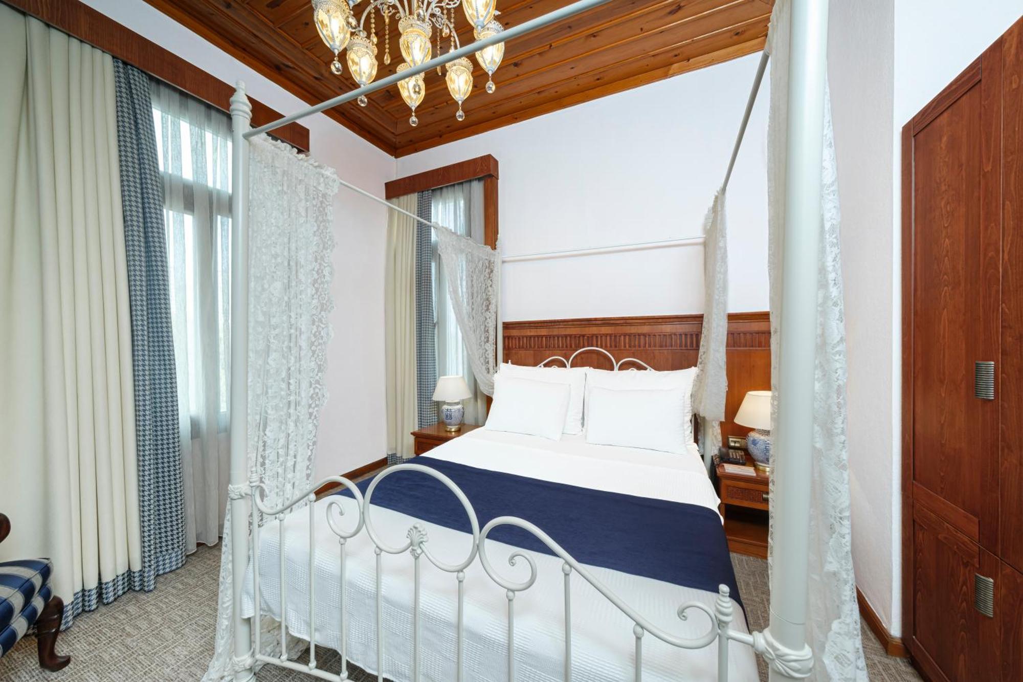 Hotel Bosnali Adana Eksteriør billede
