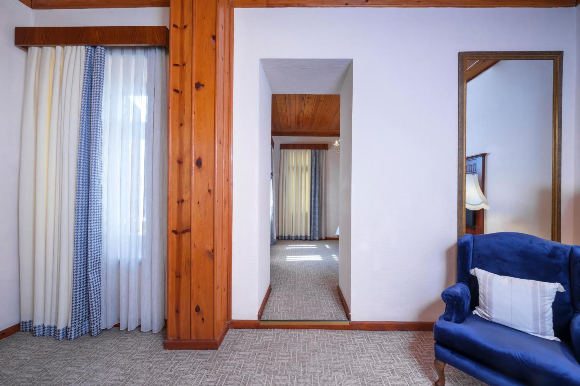 Hotel Bosnali Adana Eksteriør billede