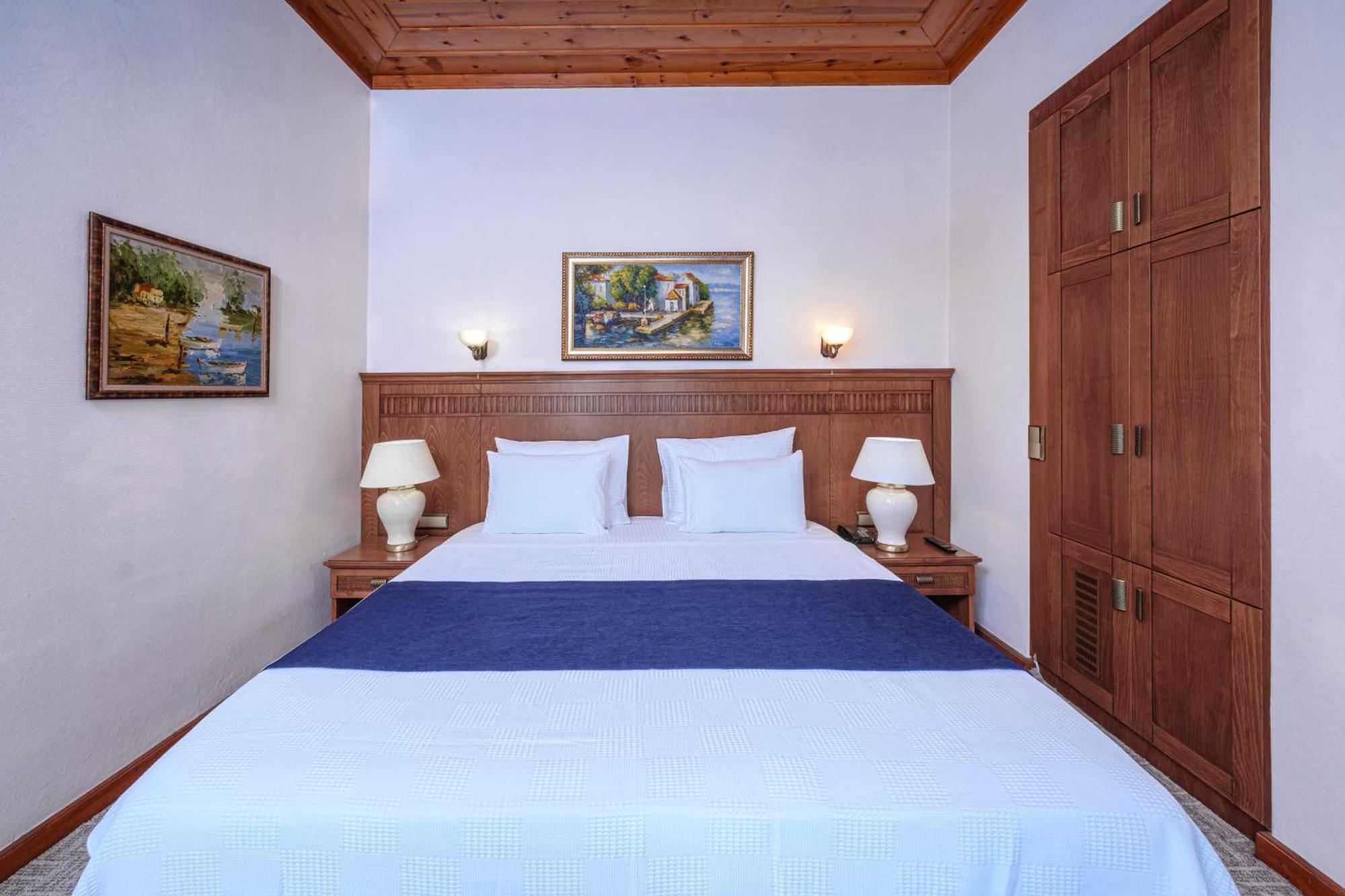 Hotel Bosnali Adana Eksteriør billede