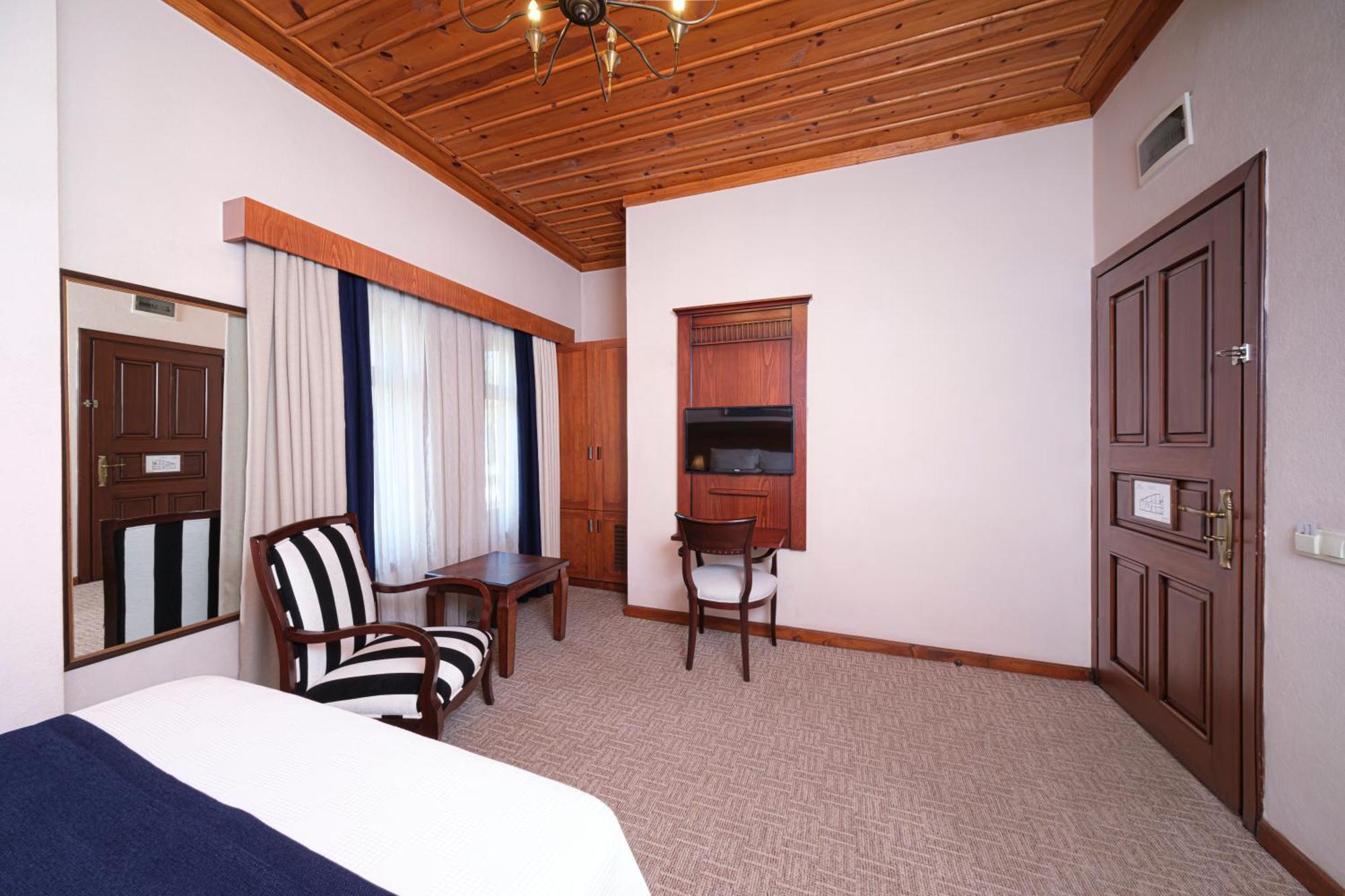Hotel Bosnali Adana Eksteriør billede