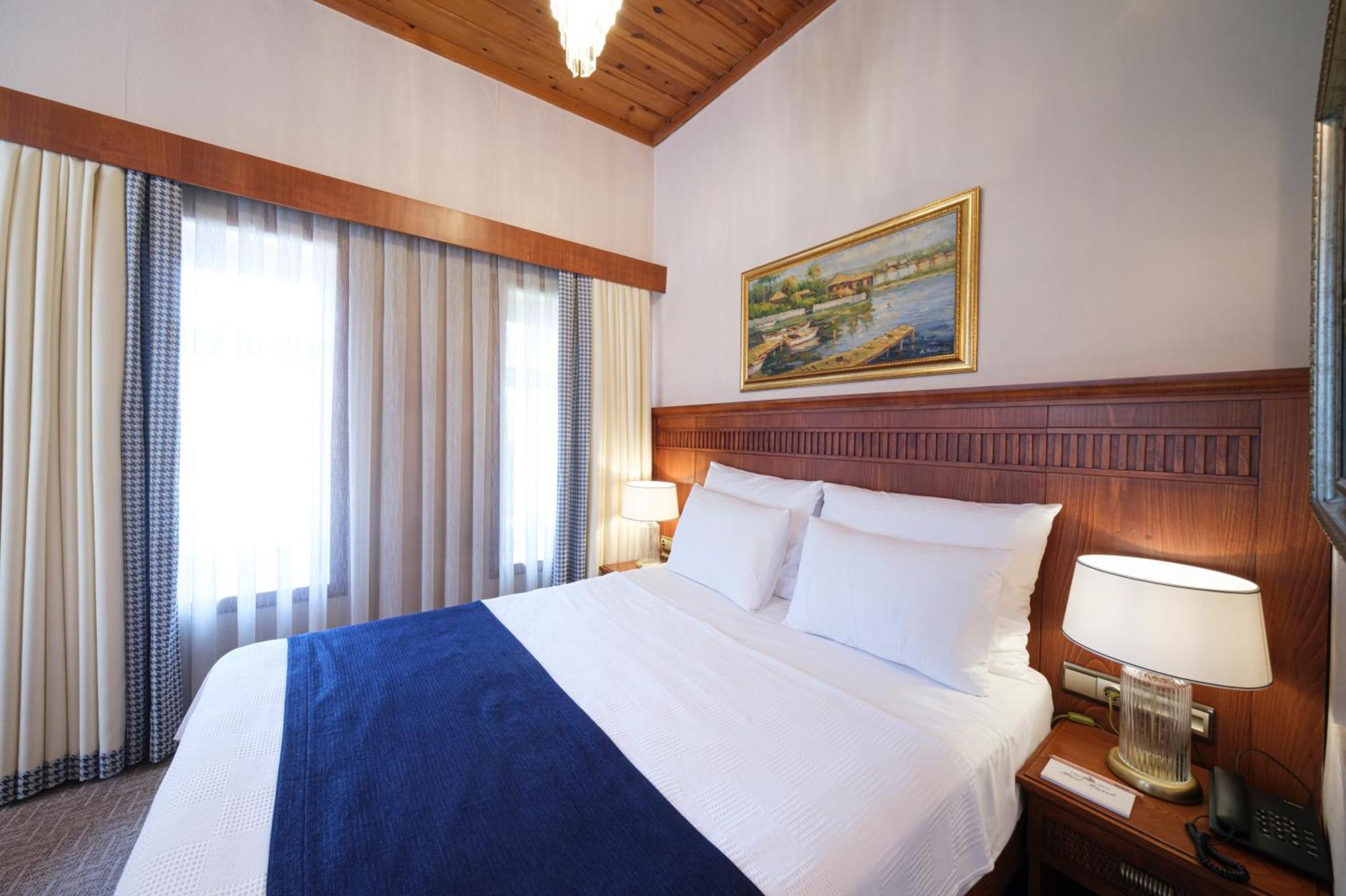 Hotel Bosnali Adana Eksteriør billede