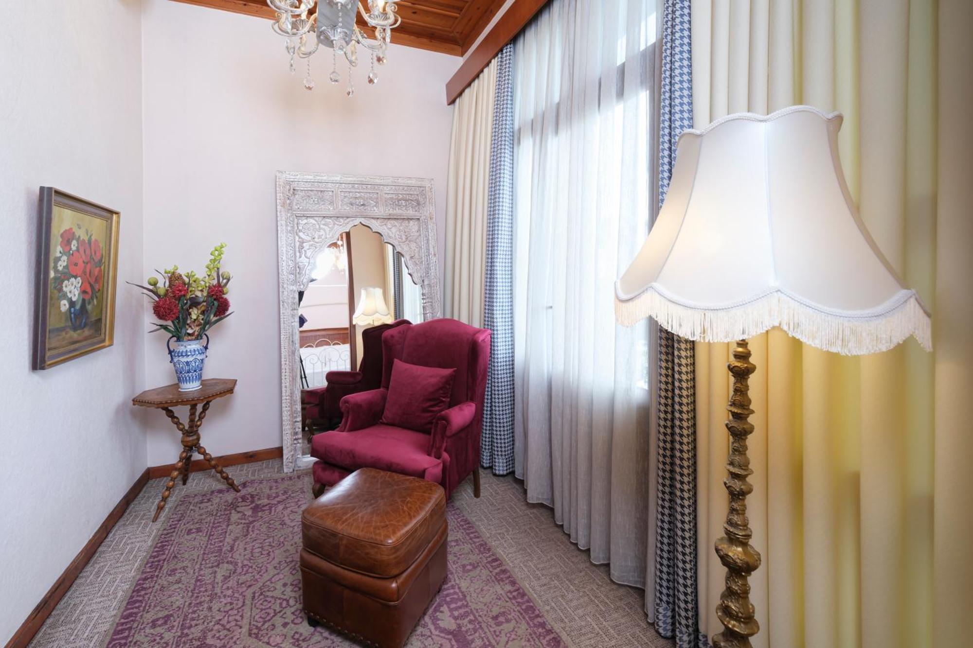 Hotel Bosnali Adana Eksteriør billede