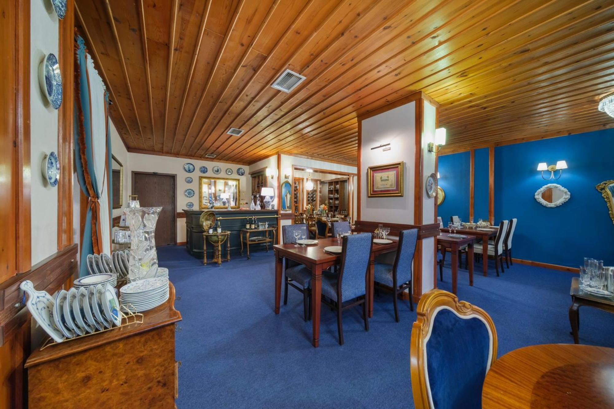 Hotel Bosnali Adana Eksteriør billede